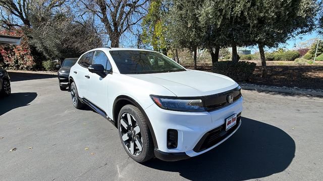 New 2026 Honda Prologue Elite image 2