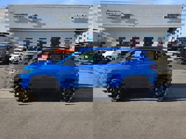 New 2026 Jeep Compass Latitude image 4