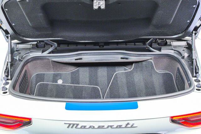 Used 2024 Maserati MC20 Cielo RWD image 29