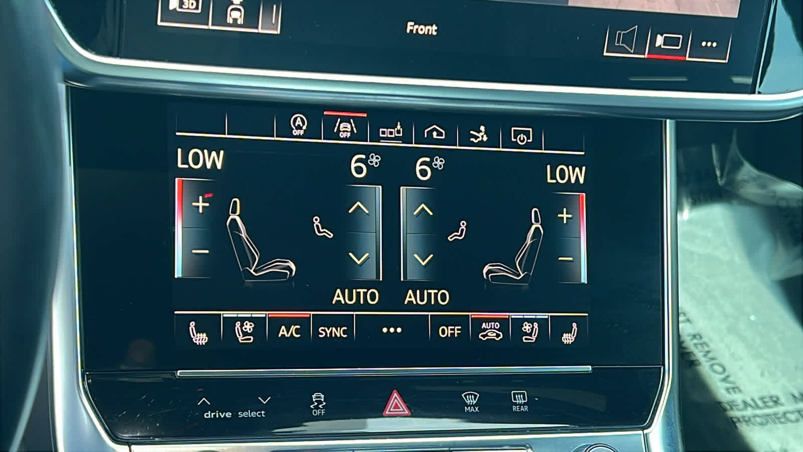 Used 2019 Audi A7 3.0T Premium Plus AWD/4WD image 14