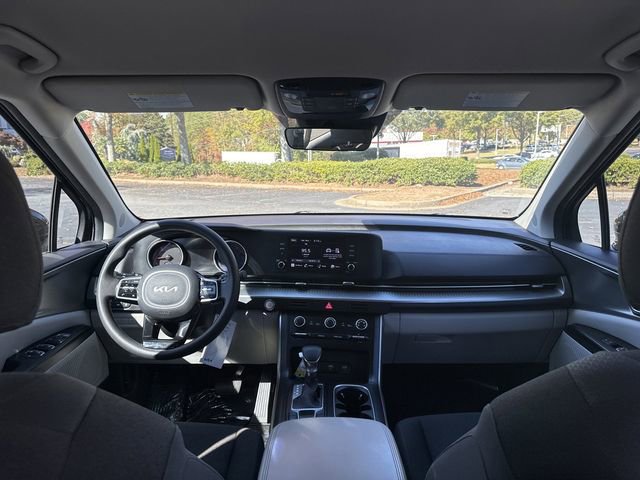 Certified 2023 Kia Carnival LX image 19