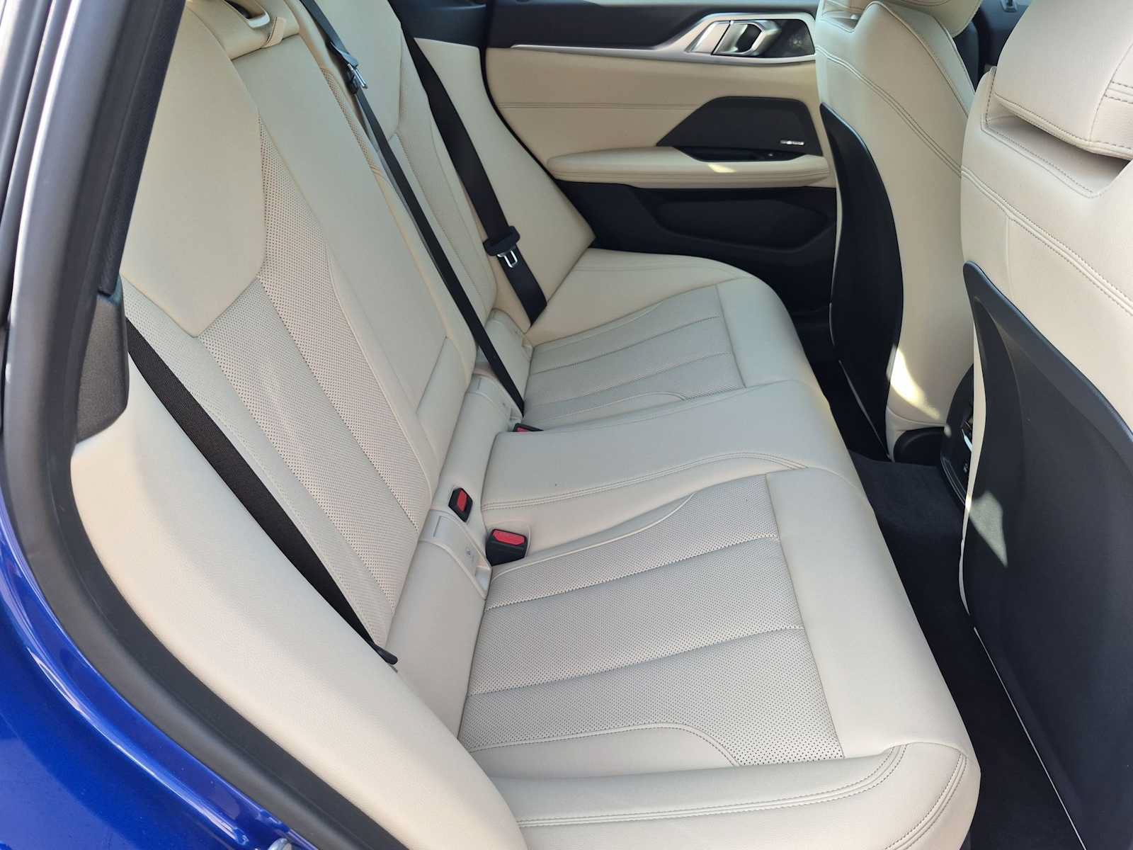Used 2026 BMW 440i xDrive AWD/4WD image 21