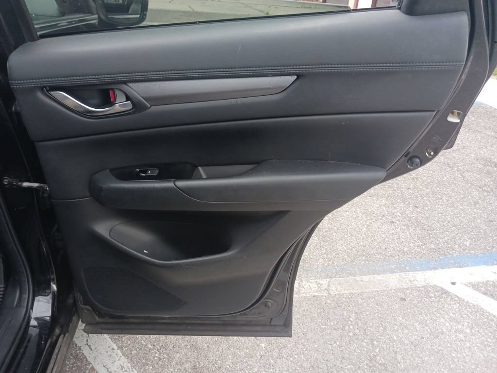 Used 2018 MAZDA CX-5 Touring FWD image 20