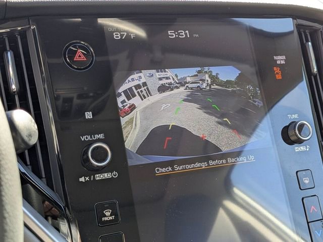 Certified 2025 Subaru Legacy Premium image 23