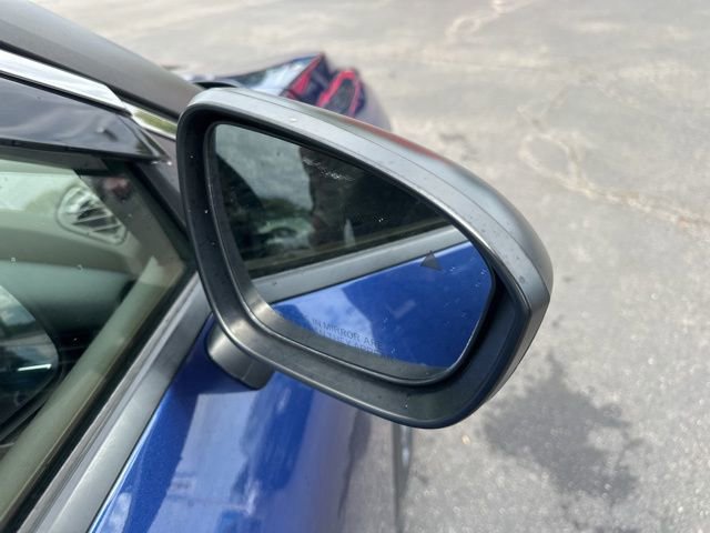 Used 2021 Nissan Rogue S image 6