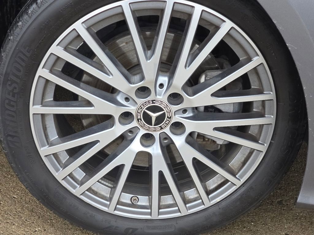 Used 2022 Mercedes-Benz CLA 250 4MATIC image 10