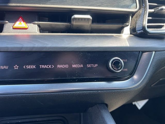 Certified 2023 Kia Sportage X-Line w/ X-Line Premium Package AWD/4WD image 22