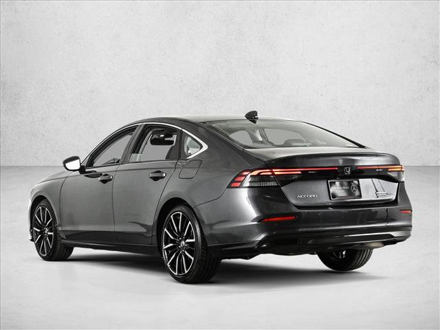 Used 2023 Honda Accord Touring image 8
