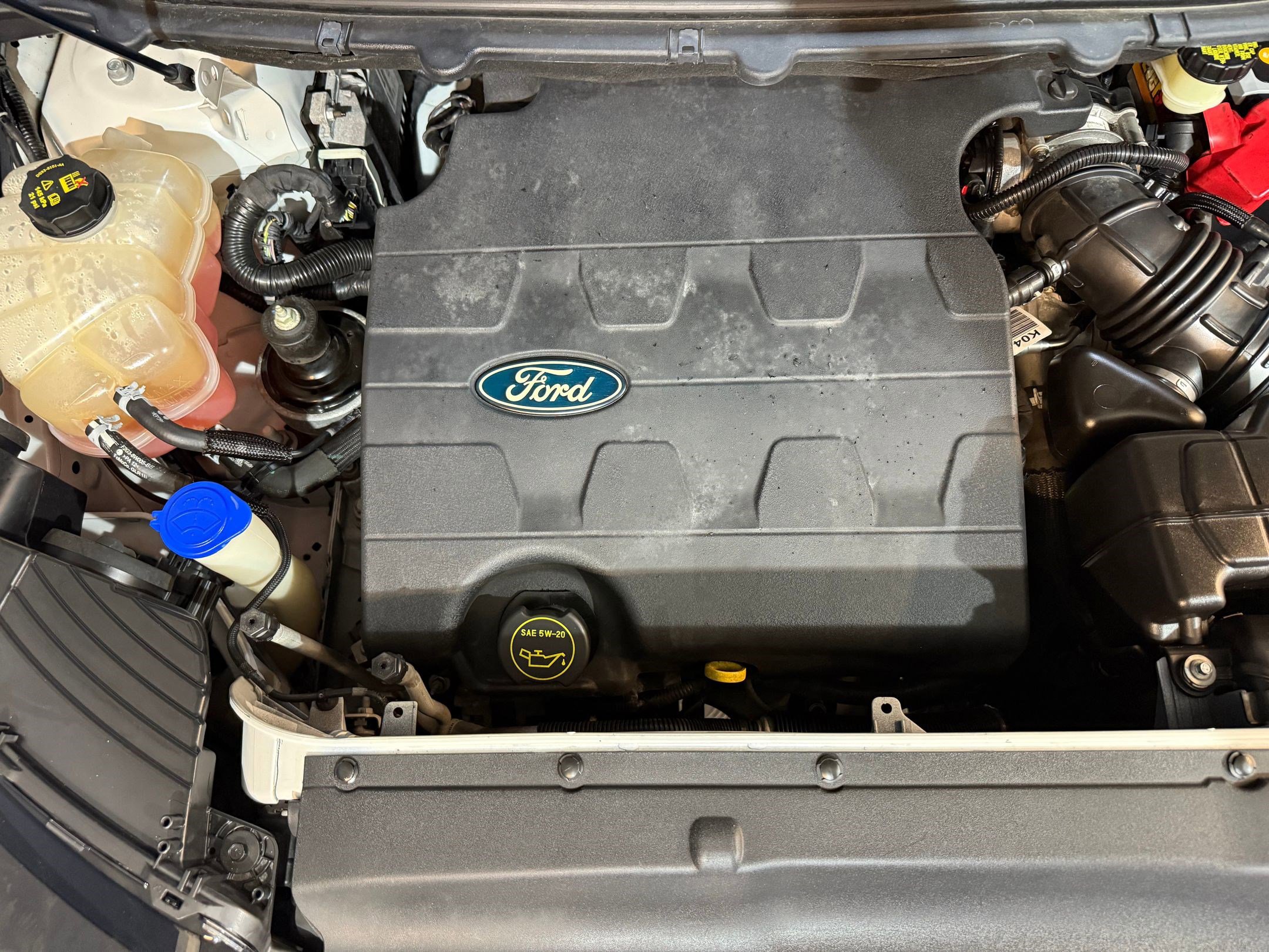 Used 2015 Ford Edge SEL w/ Equipment Group 201A image 45