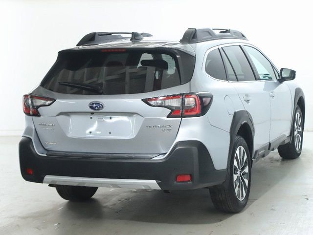 Certified 2023 Subaru Outback Limited XT image 46