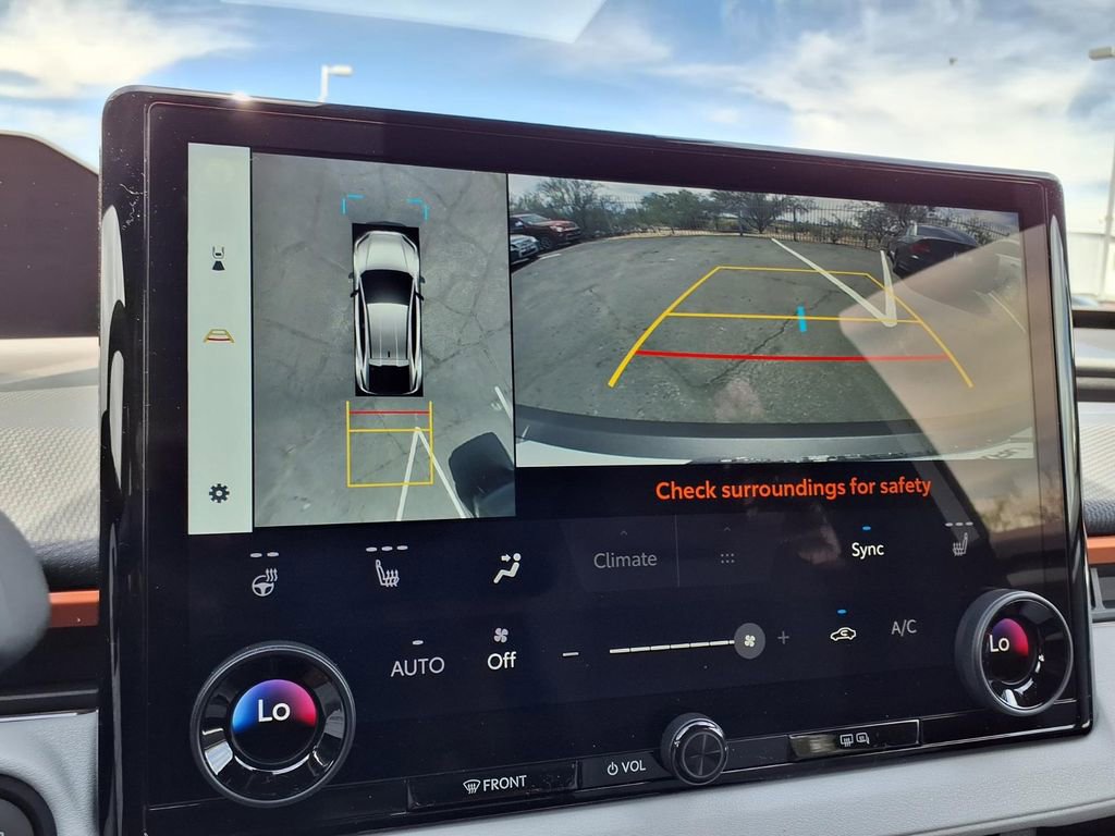 New 2026 Subaru Uncharted AWD image 3