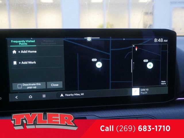 New 2026 Kia K4 GT-Line Turbo image 51