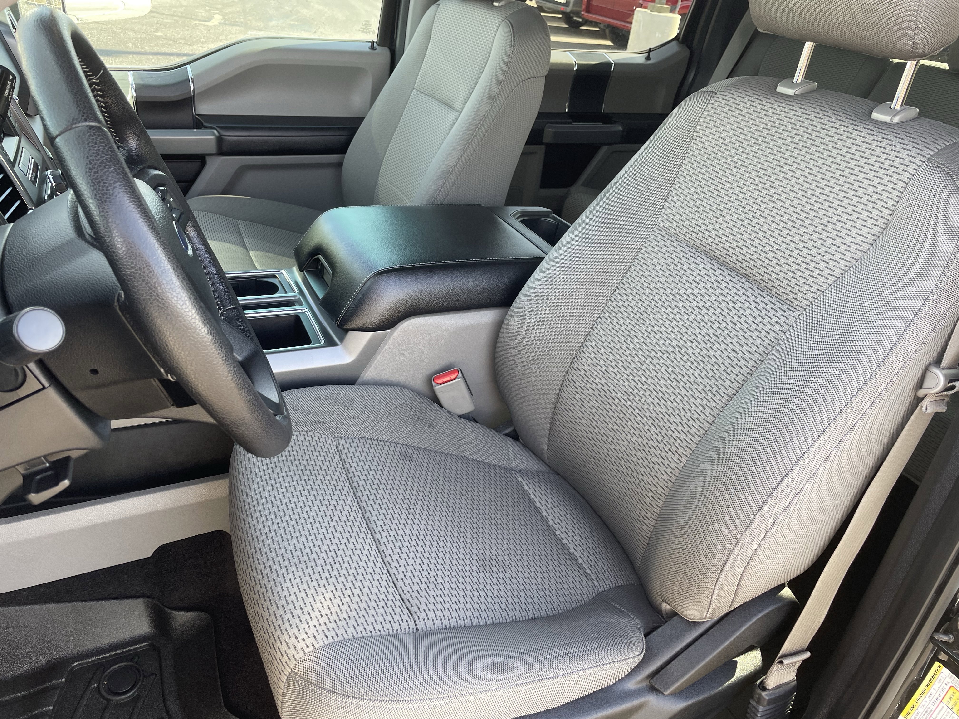 Used 2016 Ford F150 XLT w/ Equipment Group 301A Mid image 20