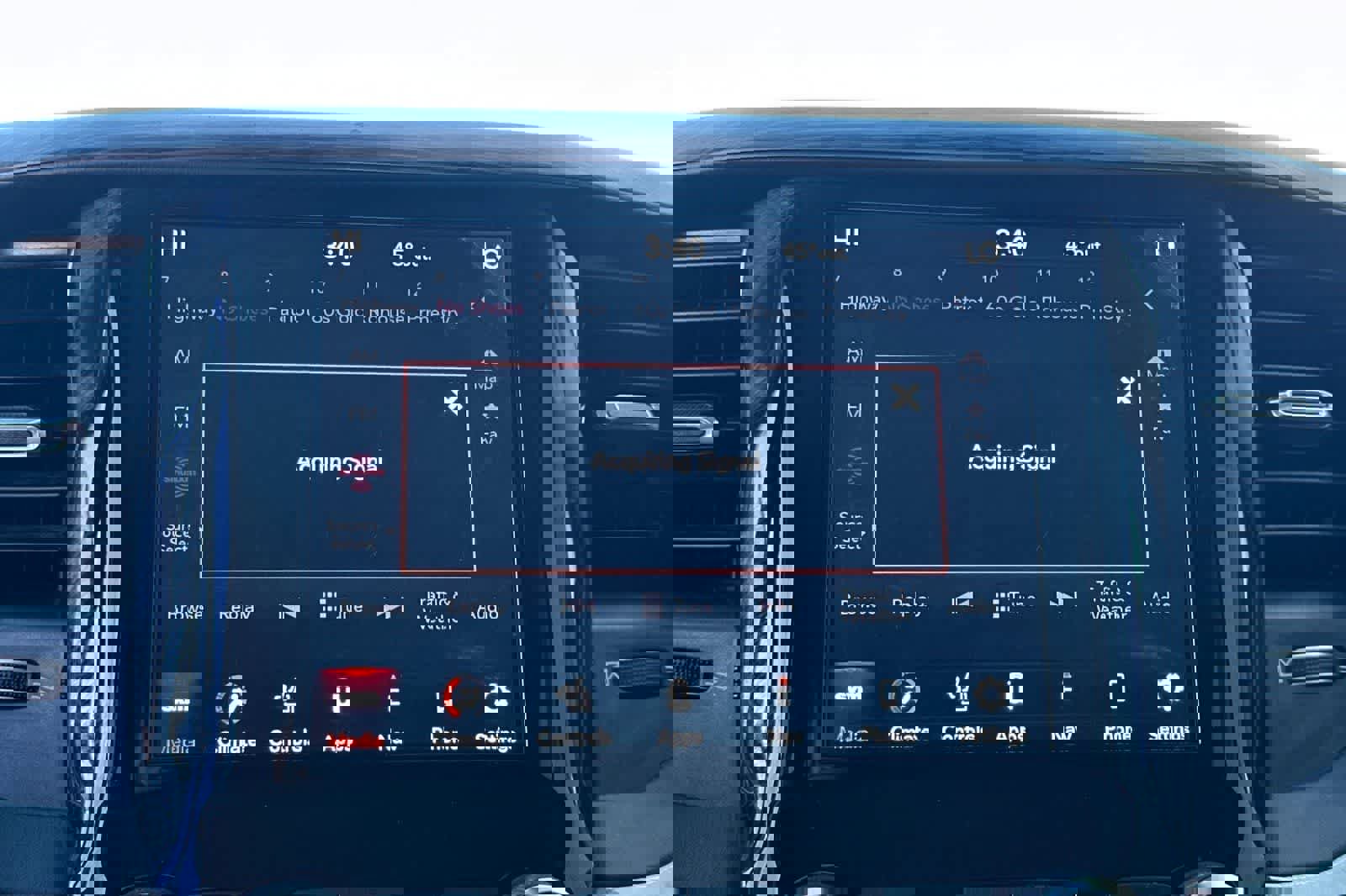 Used 2019 RAM 2500 Laramie image 19