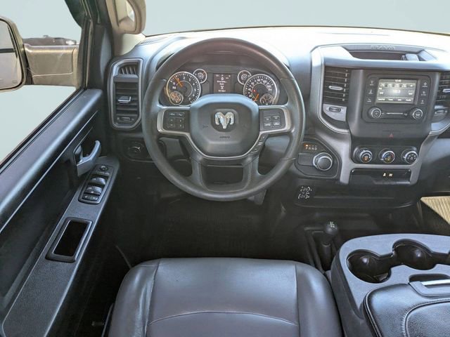 Used 2019 RAM 2500 Tradesman image 15