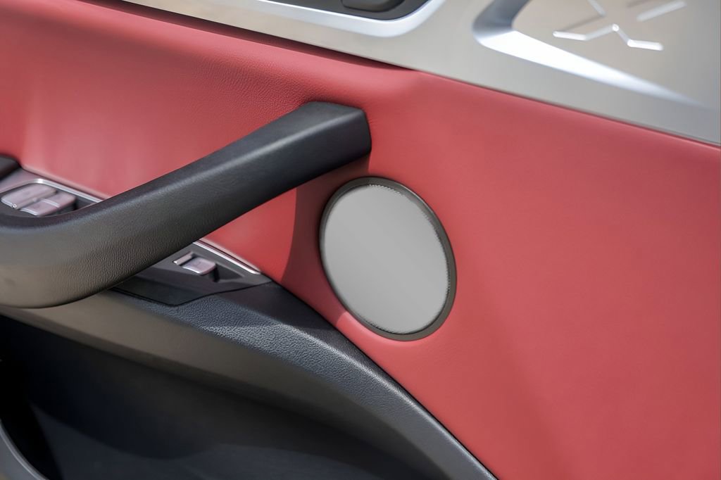 Used 2024 BMW X3 M40i image 23