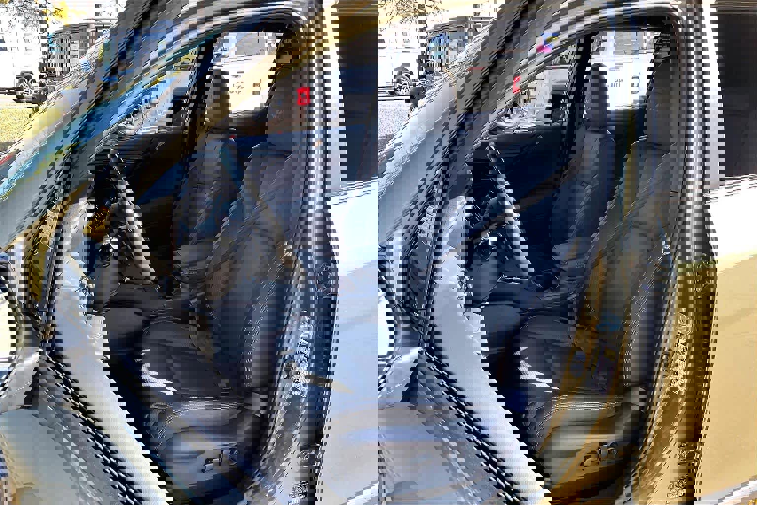 Used 2023 Subaru Outback Wilderness image 8