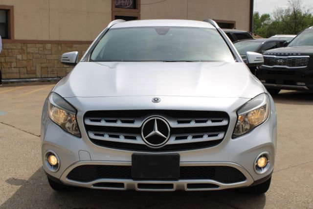 Used 2019 Mercedes-Benz GLA 250 image 8