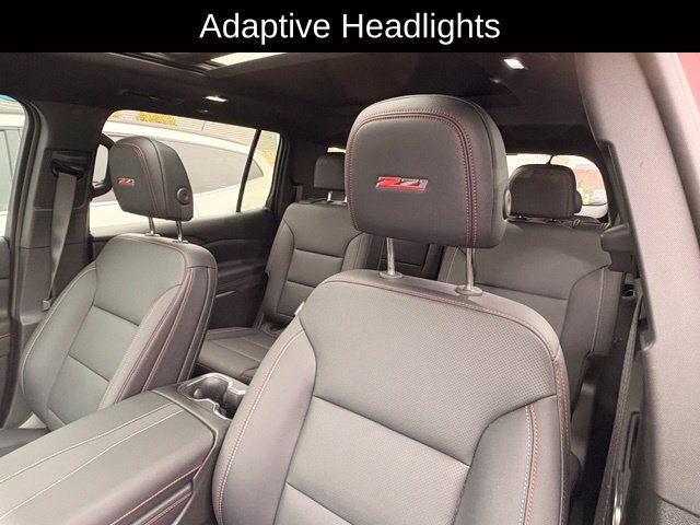 Used 2026 Chevrolet Traverse Z71 w/ Driver Confidence Package AWD/4WD image 11