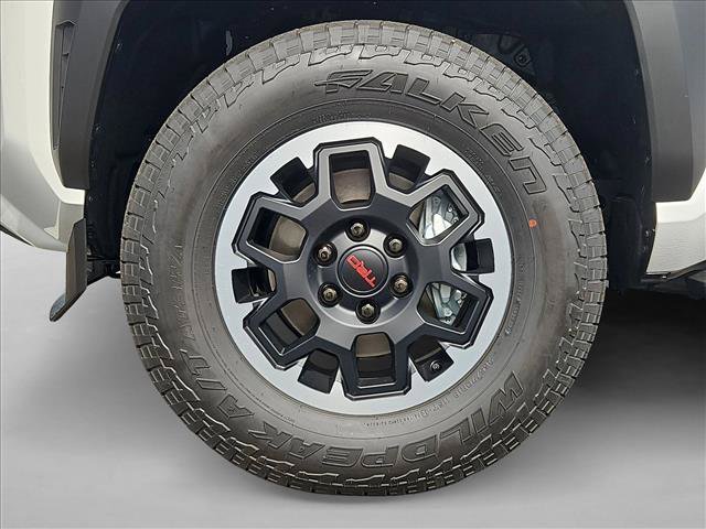 New 2026 Toyota 4Runner TRD Off-Road AWD/4WD image 10