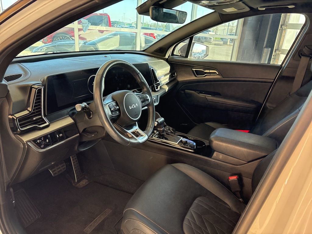 Used 2023 Kia Sportage X-Pro Prestige image 20