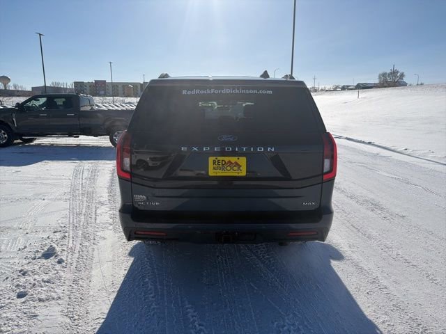 New 2026 Ford Expedition Max Active image 4