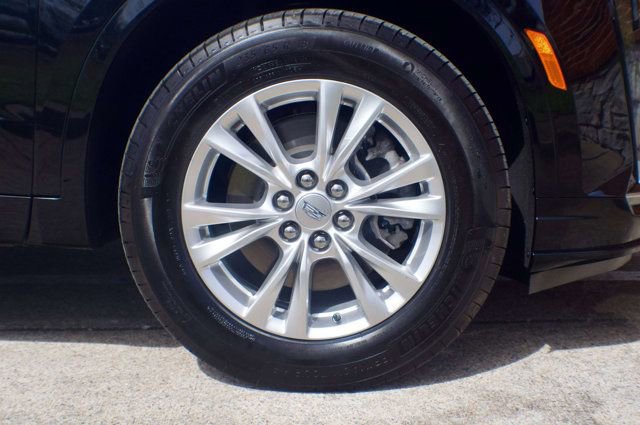 Used 2025 Cadillac XT6 Luxury image 56