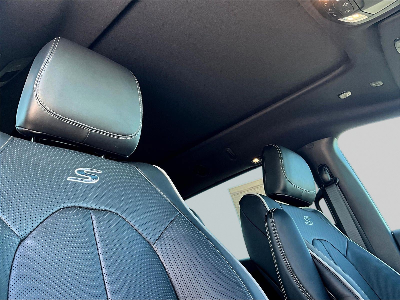 New 2027 Chrysler Pacifica Limited AWD/4WD image 13