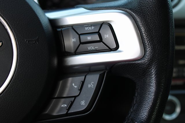 Used 2015 Ford Mustang Premium w/ Equipment Group 201A image 27