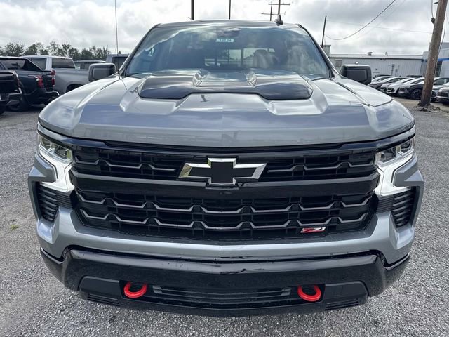 New 2026 Chevrolet Silverado 1500 LT Trail Boss w/ Convenience Package II image 2