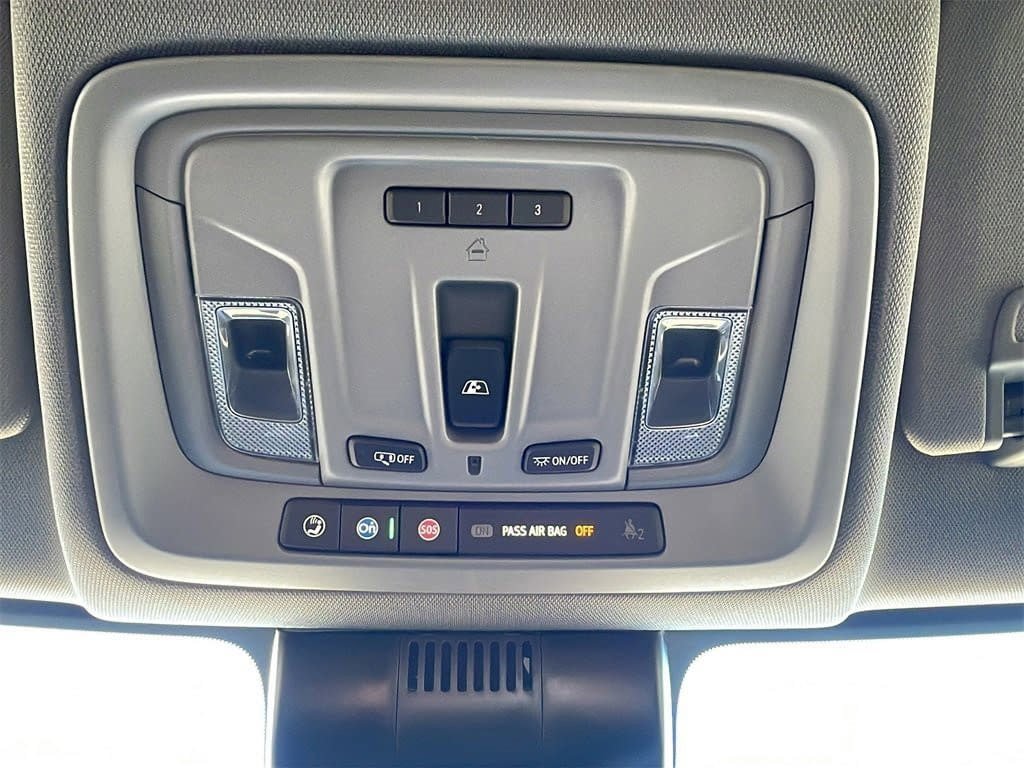 New 2025 Chevrolet Silverado 2500 LT image 25