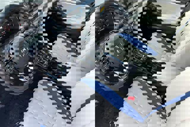 New 2026 Acura Integra A-Spec image 11