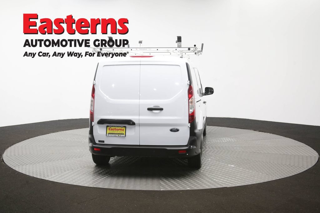 Used 2020 Ford Transit Connect XL w/ CNG/LPG Engine Prep Package FWD image 38