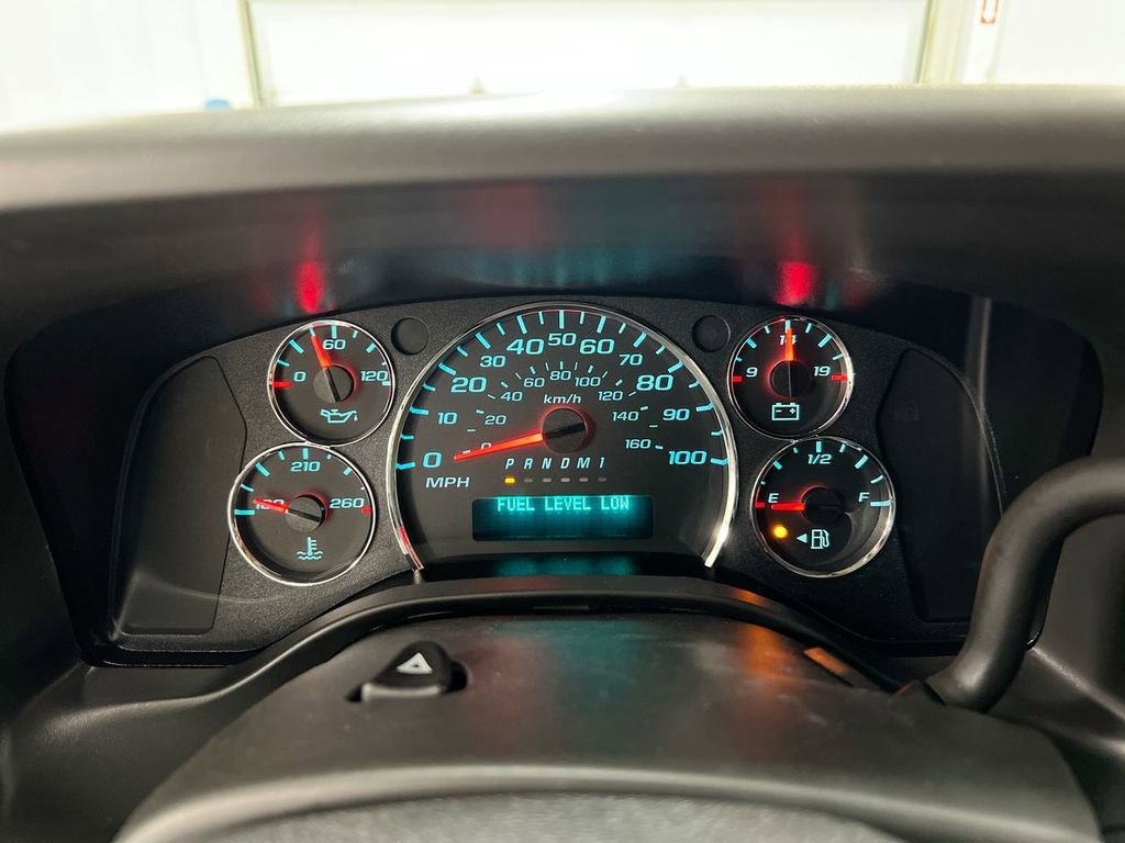 New 2026 Chevrolet Express 2500 w/ Driver Convenience Package image 12