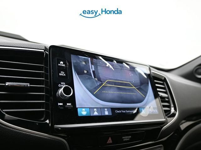 Used 2025 Honda Ridgeline Black Edition image 12