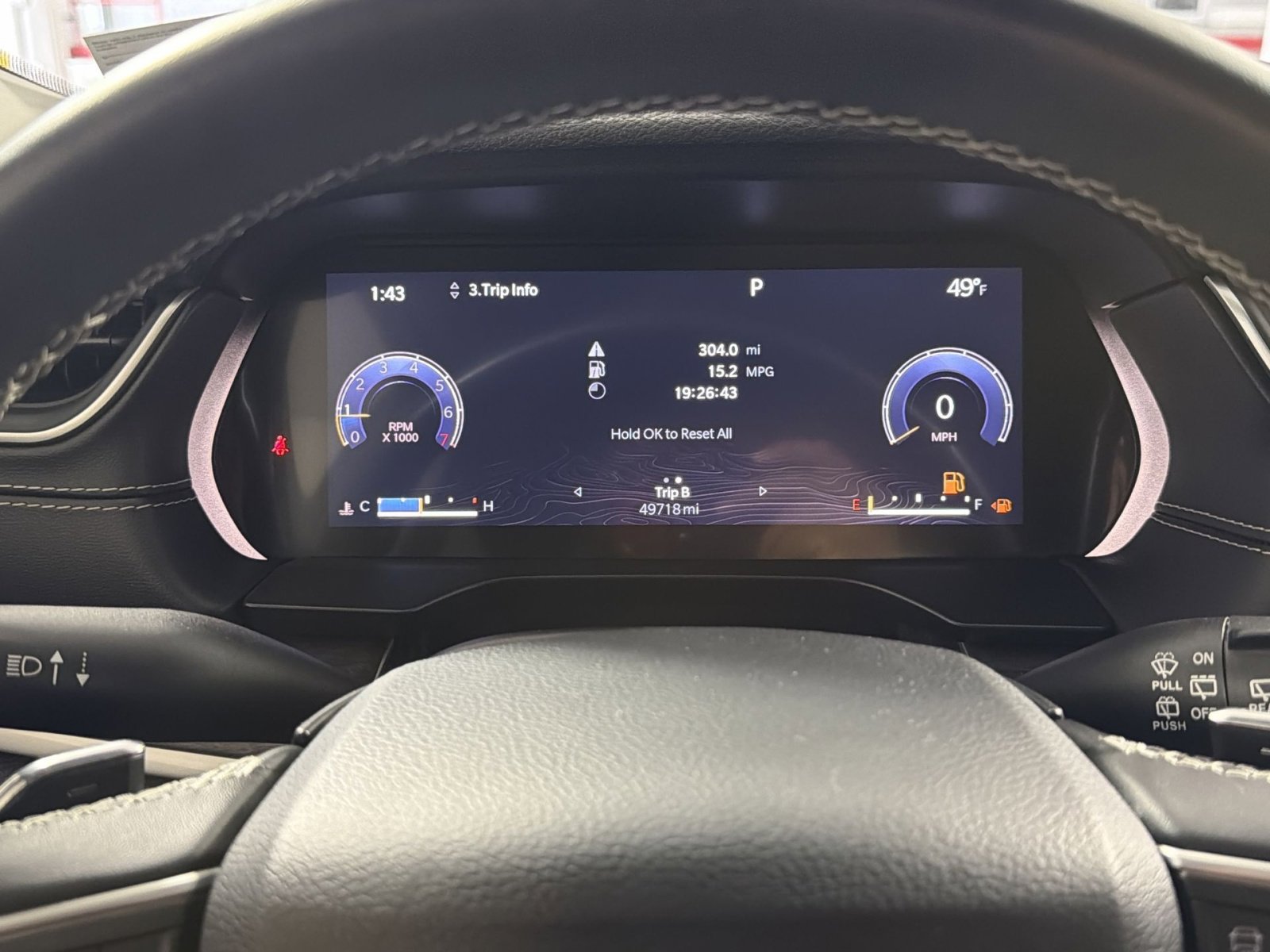 Used 2022 Jeep Grand Cherokee L Limited image 17