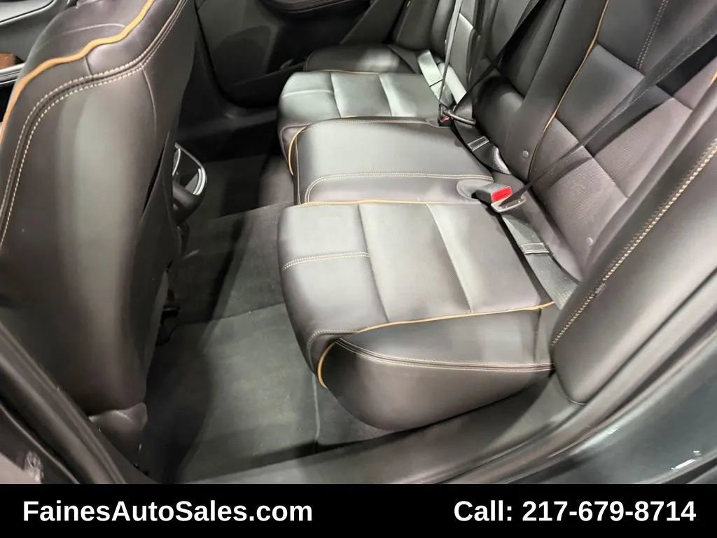 Used 2014 Chevrolet Impala LTZ image 36