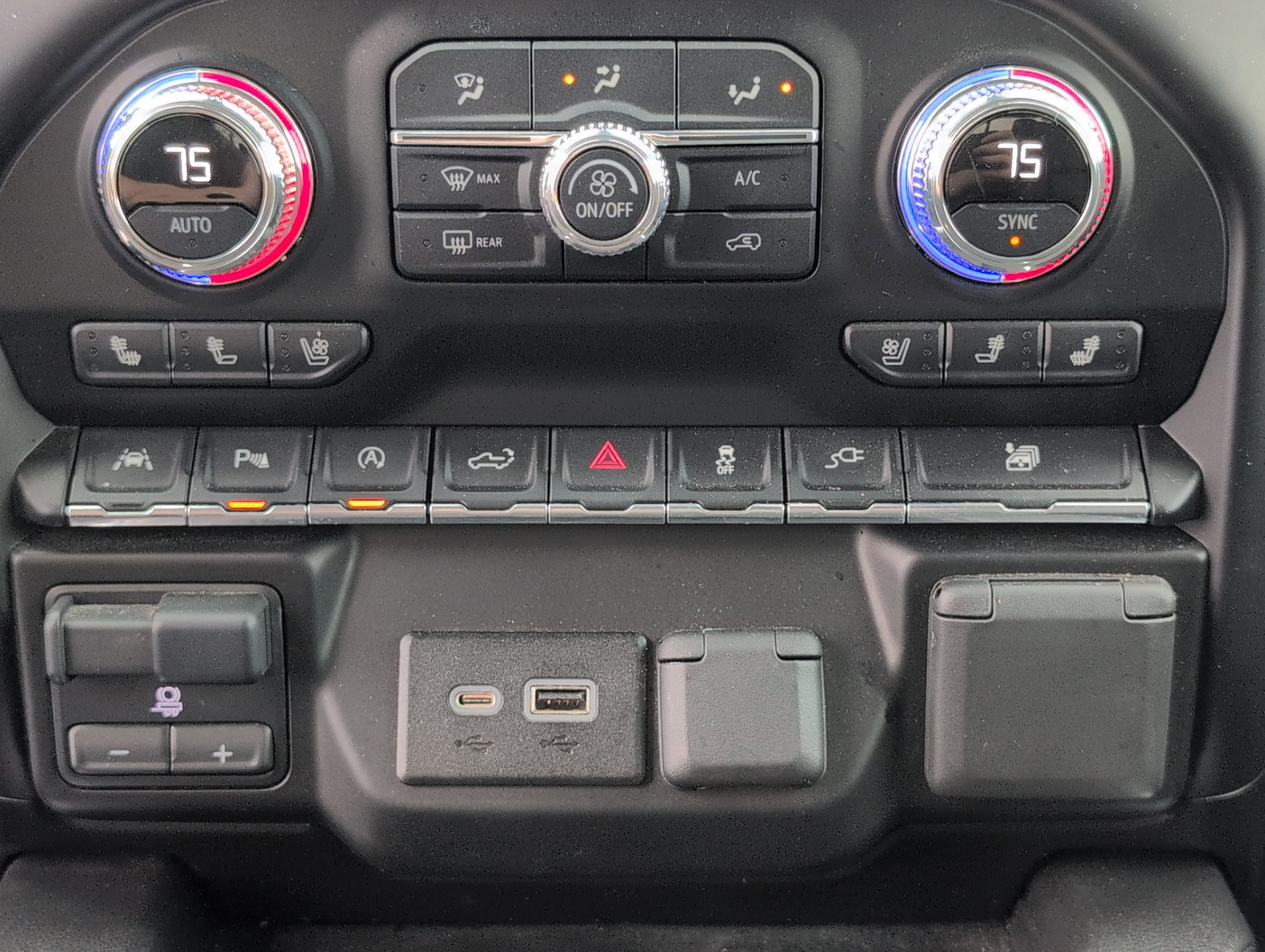 Used 2020 GMC Sierra 1500 SLT w/ SLT Premium Plus Package image 21