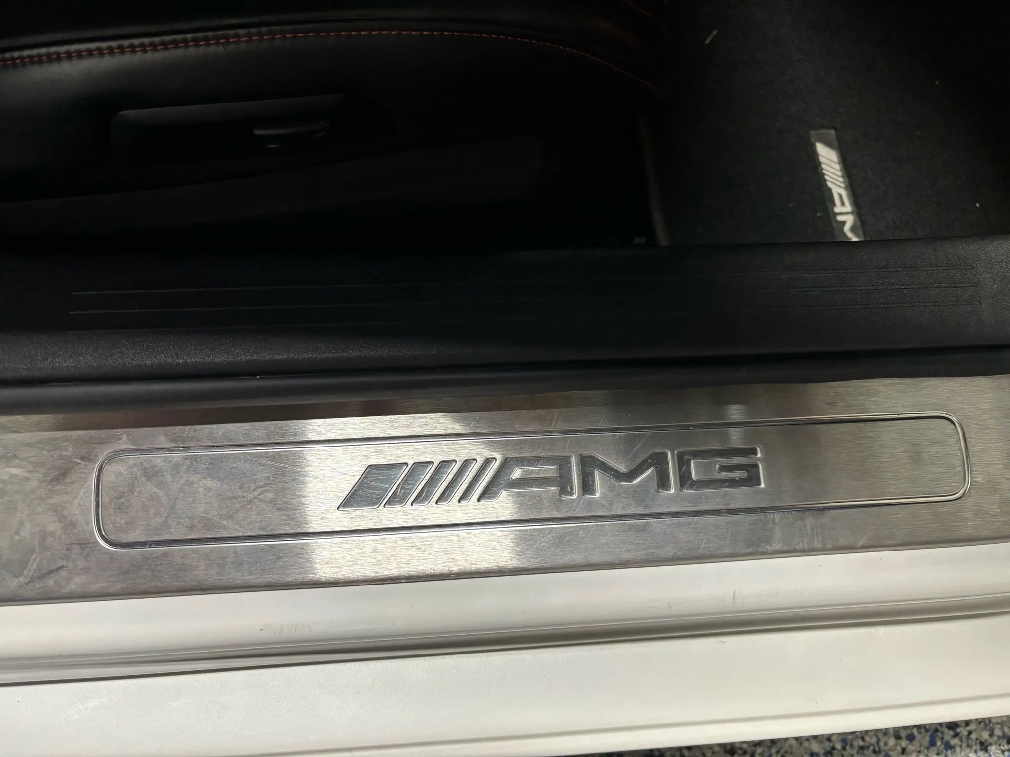 Used 2017 Mercedes-Benz AMG GT Coupe image 21