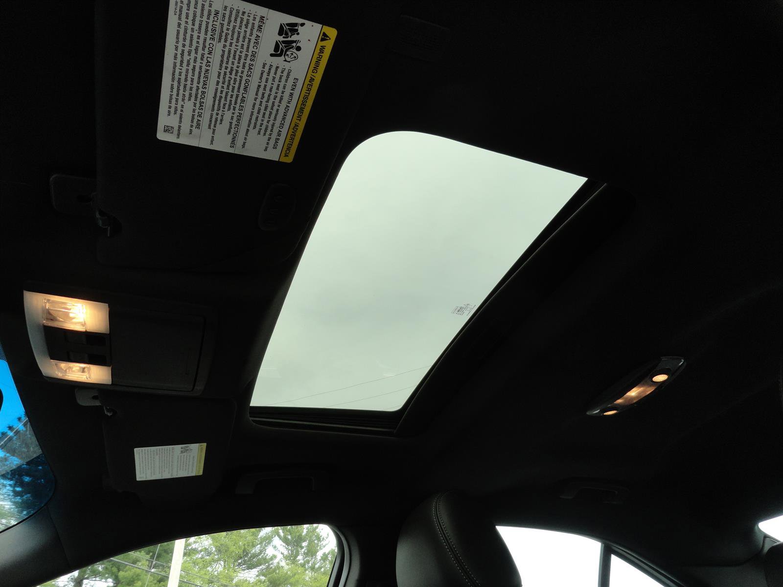 Used 2013 Ford Taurus SHO AWD/4WD image 19