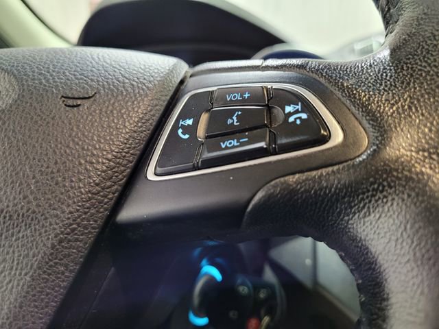 Used 2018 Ford Escape SEL image 35