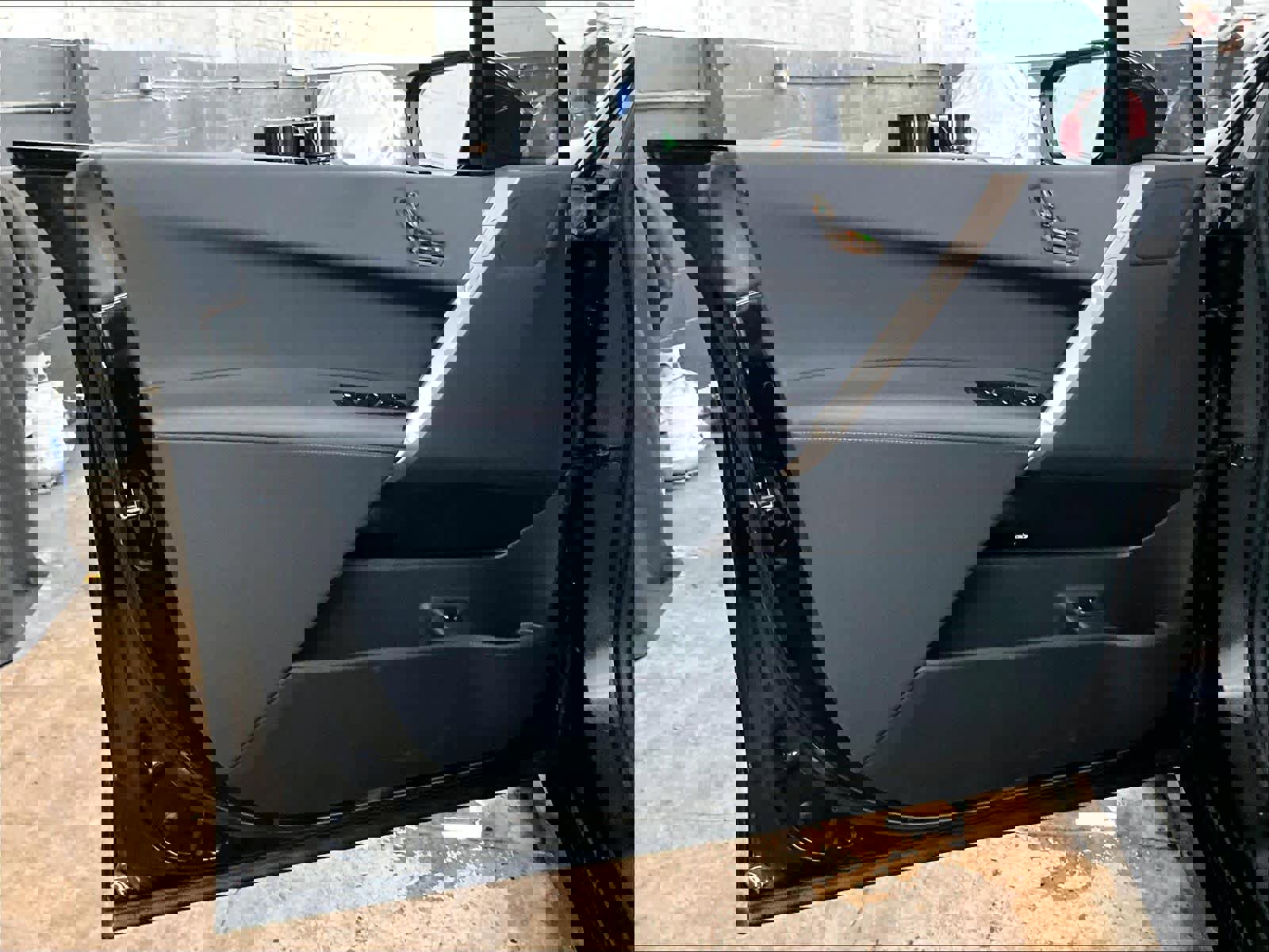 Certified 2022 BMW iX xDrive50 w/ Sport Package image 25