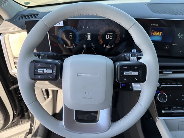 Used 2026 Hyundai Santa Fe SEL FWD image 23