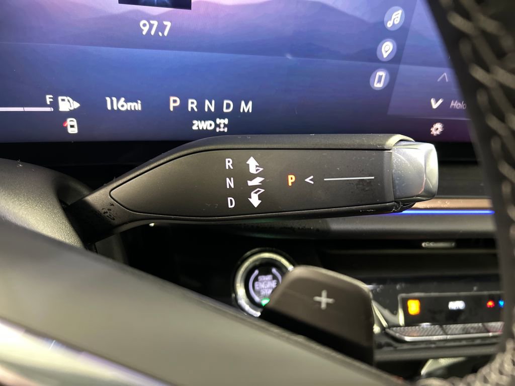 New 2026 Buick Envision Avenir image 18