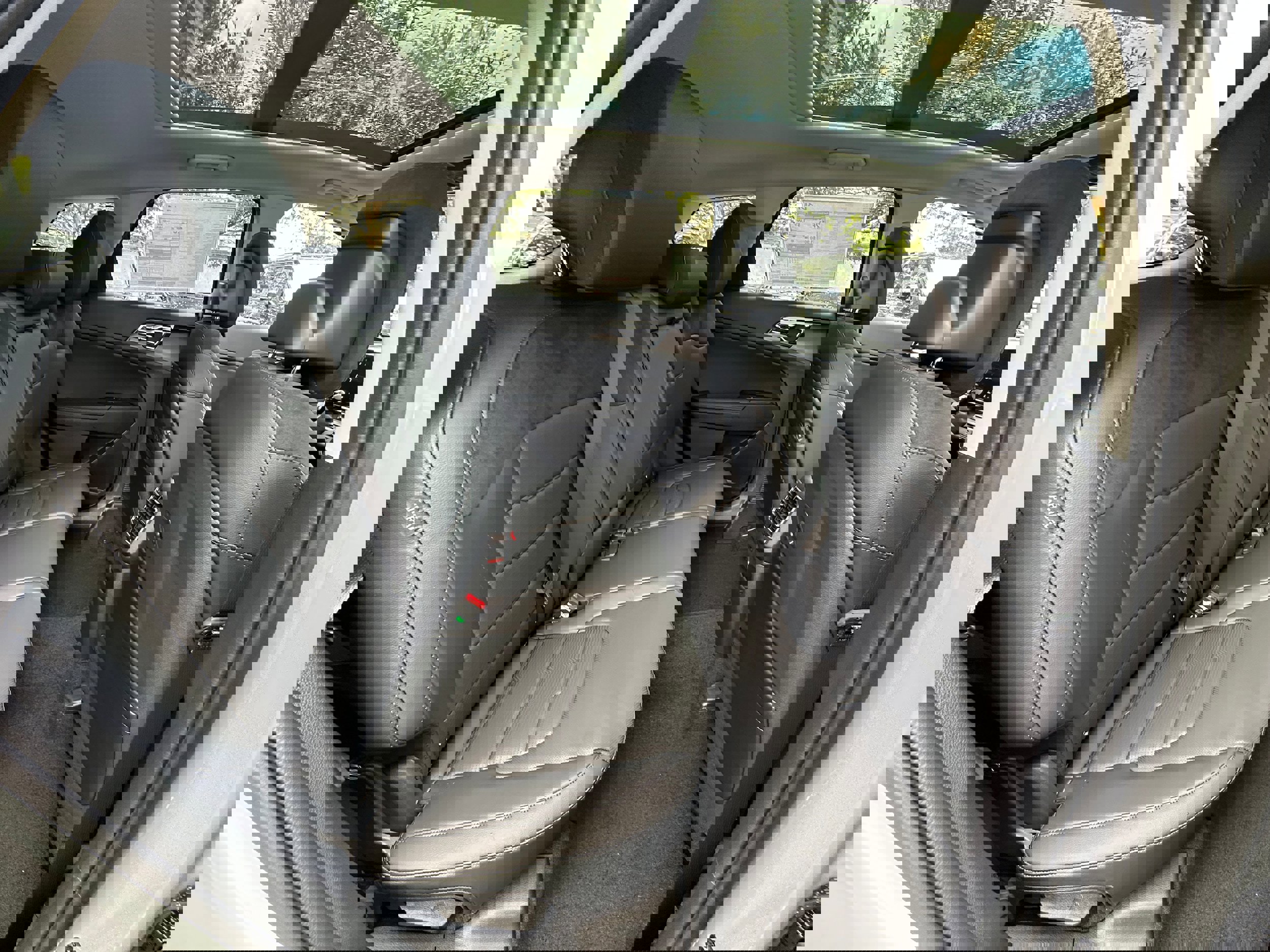 New 2026 Kia Sportage SX image 17