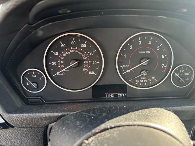 Used 2018 BMW 330i xDrive Sedan w/ M Sport Package image 2