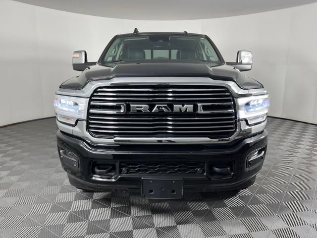 Used 2024 RAM 2500 Laramie w/ Safety Group AWD/4WD image 5