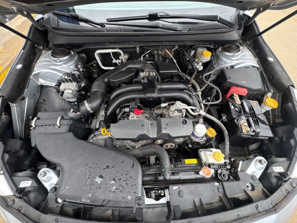 Used 2017 Subaru Outback 2.5i Premium image 27
