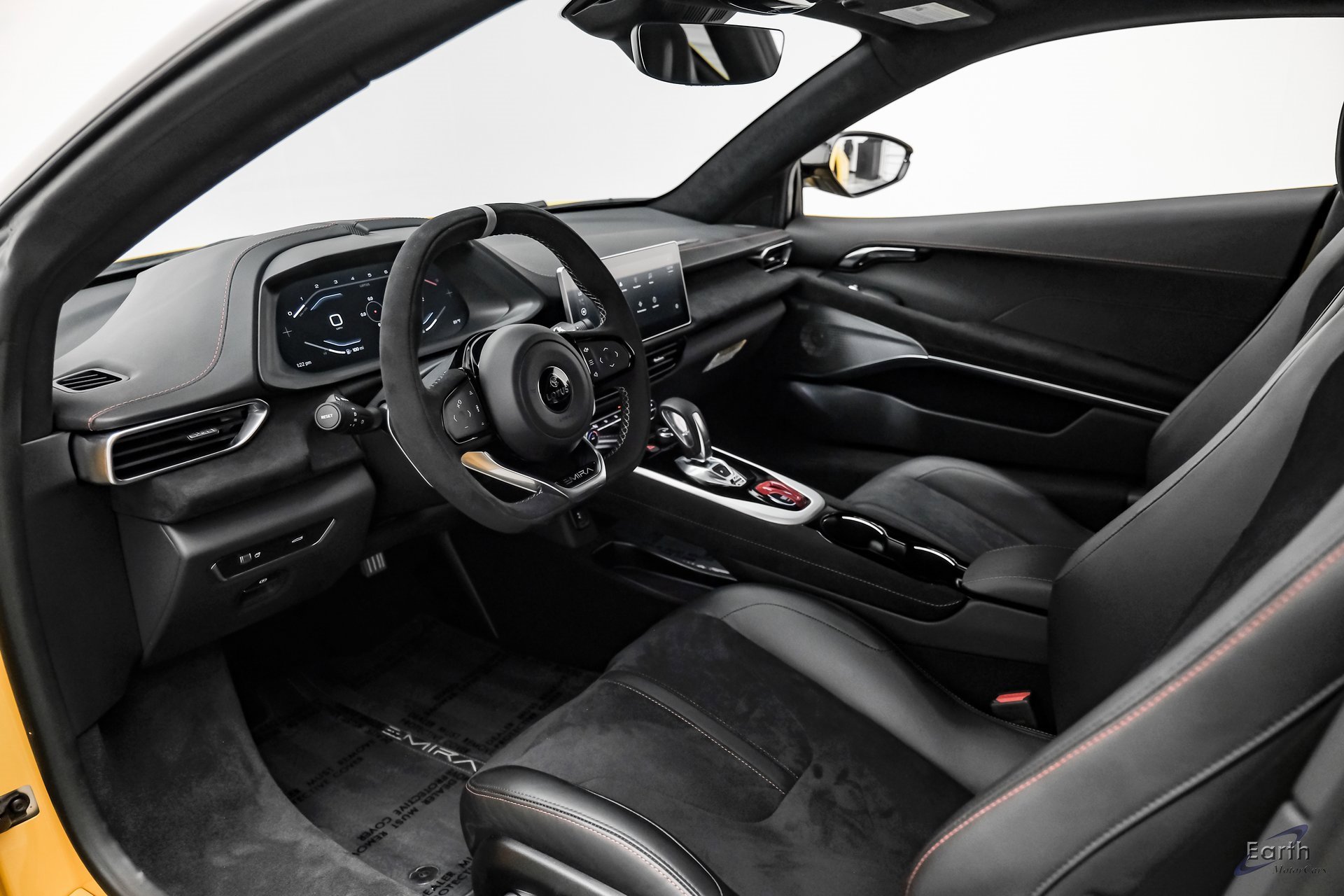 Used 2024 Lotus Emira First Edition image 37