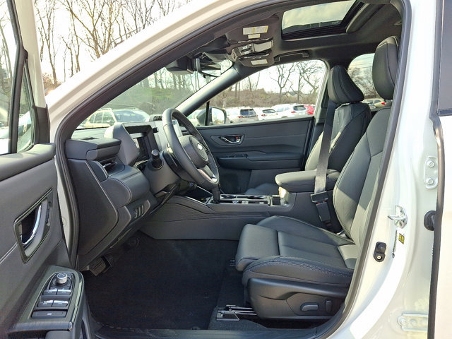 New 2026 Subaru Outback Touring XT AWD/4WD image 10